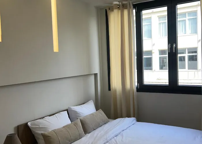 Aparthotel Garden Boutique Soluň