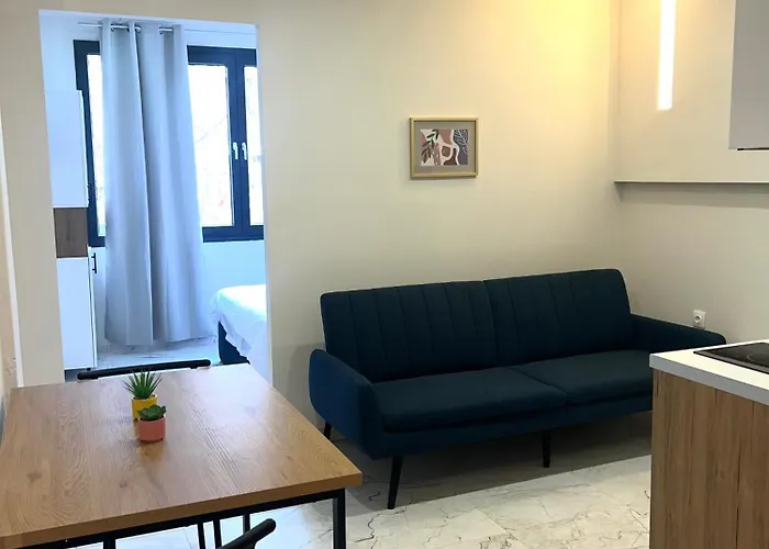 Aparthotel Garden Boutique 3*