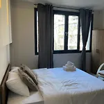 Lejlighedshotel Garden Boutique