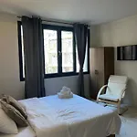 Lejlighedshotel Garden Boutique Thessaloníki