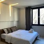Garden Boutique Lejlighedshotel
