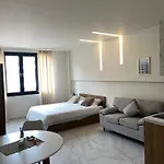 Garden Boutique Lejlighedshotel Thessaloníki