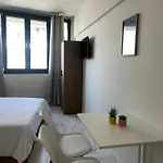 Lejlighedshotel Garden Boutique Thessaloníki