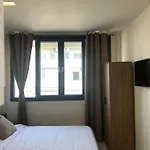 Garden Boutique Lejlighedshotel