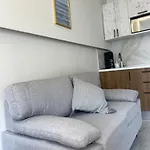 Garden Boutique Lejlighedshotel 3*