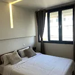 Garden Boutique Lejlighedshotel Thessaloníki