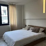 Lejlighedshotel Garden Boutique Thessaloníki