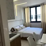 Garden Boutique Lejlighedshotel 3*