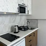 Lejlighedshotel Garden Boutique