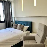Lejlighedshotel Garden Boutique 3*