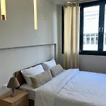 Lejlighedshotel Garden Boutique Thessaloníki
