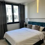 Garden Boutique Lejlighedshotel