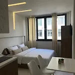 Lejlighedshotel Garden Boutique
