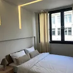 Lejlighedshotel Garden Boutique Thessaloníki