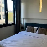 Lejlighedshotel Garden Boutique