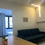 Lejlighedshotel Garden Boutique
