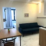 Lejlighedshotel Garden Boutique 3*