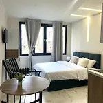 Garden Boutique Lejlighedshotel