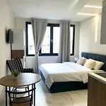 Lejlighedshotel Garden Boutique