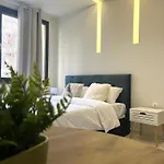 Lejlighedshotel Garden Boutique 3*