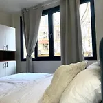 Lejlighedshotel Garden Boutique