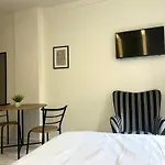 Garden Boutique Lejlighedshotel 3*