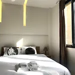 Lejlighedshotel Garden Boutique 3*