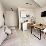 Lejlighedshotel Garden Boutique