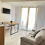 Lejlighedshotel Garden Boutique Thessaloníki