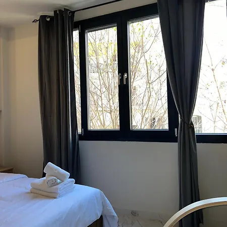 Garden Boutique 3*