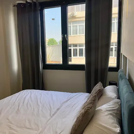 Garden Boutique 3* Thessaloníki