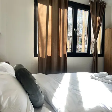 Garden Boutique 3* Thessaloníki