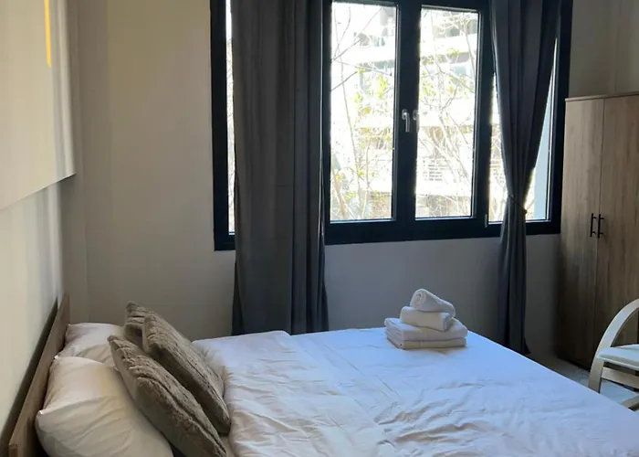 Aparthotel Garden Boutique