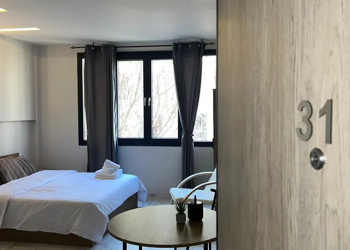 Garden Boutique Thessaloniki