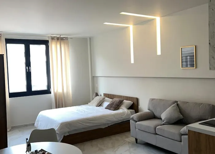 Garden Boutique Aparthotel Thessaloniki