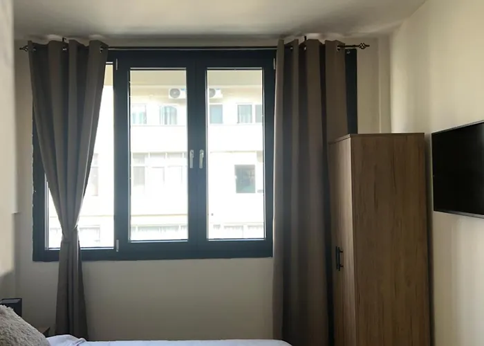 Garden Boutique Aparthotel