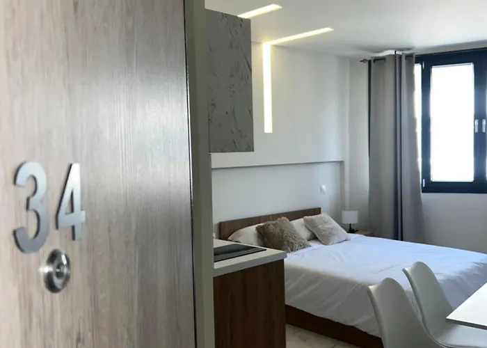 Garden Boutique Thessaloniki