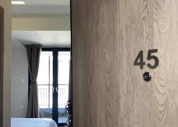 Garden Boutique Thessaloniki