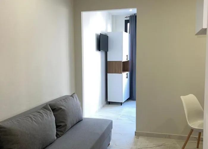 Aparthotel Garden Boutique