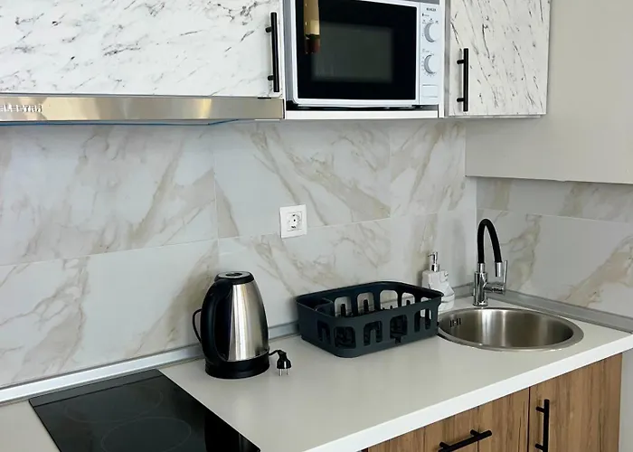 Garden Boutique 3* Thessaloniki