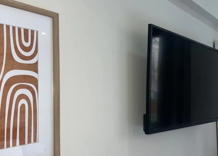 Aparthotel Garden Boutique Thessaloniki