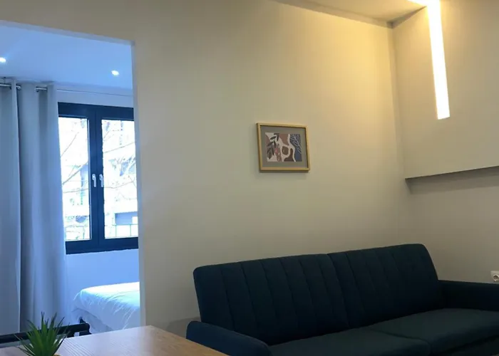 Aparthotel Garden Boutique