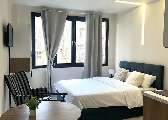 Garden Boutique Aparthotel