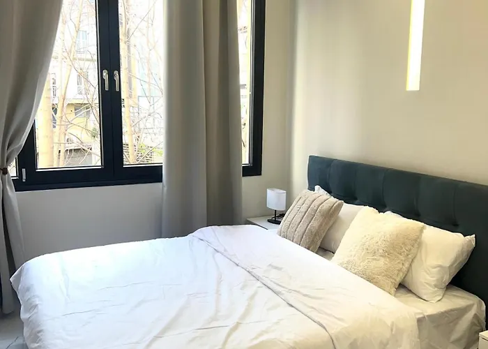 Garden Boutique Aparthotel 3*