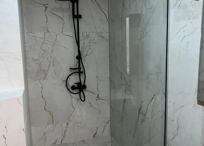 Aparthotel Garden Boutique