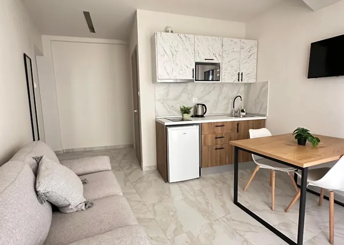 Aparthotel Garden Boutique